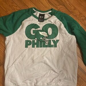 Nike Philadelphia Eagles 'Go Philly' Sweatshirt